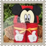 3D Boy Mouse Peeker