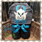 Nite Hybrid Skull