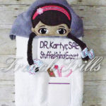 Girl Doctor