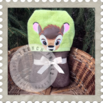 Fawn Prince