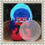 Ladybug Heroine