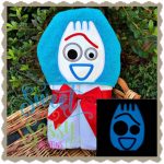 Toy Spork