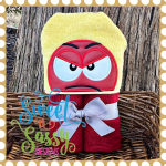 Anger Emotion
