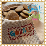 GOBBLE