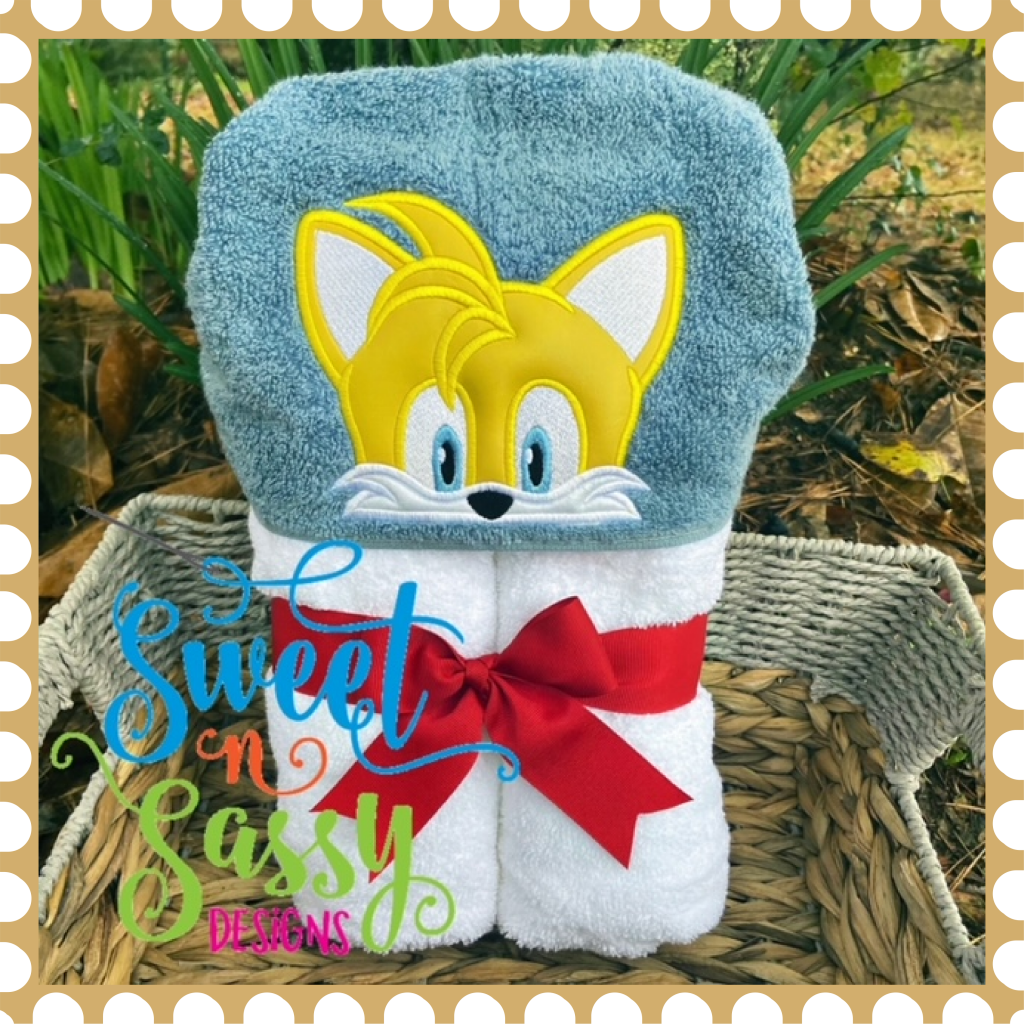 Flying Fox Sweet N Sassy Designs