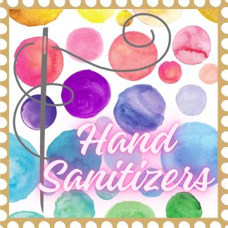 ITH Hand Sanitizers