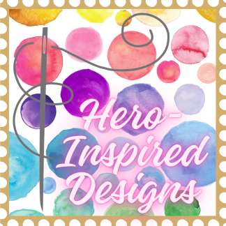 Hero-Inspired Designs