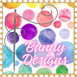 ITH Bunny Designs