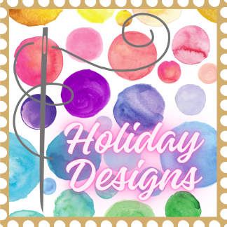 Holiday Designs