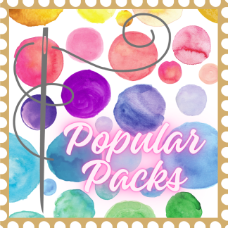 Popular Packs