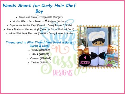 Chef Kids Pack - Image 9