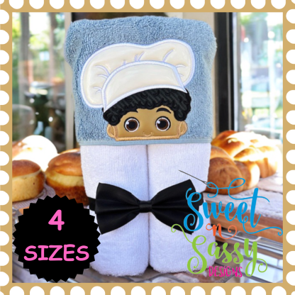 Chef Kids Pack - Image 4