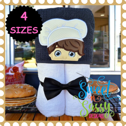 Chef Kids Pack - Image 5