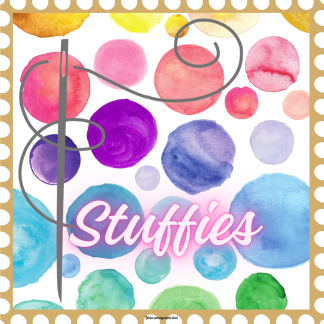 ITH Stuffies