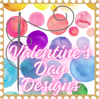 Valentine's Day Designs