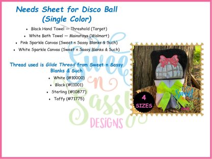 Disco Balls - Image 4