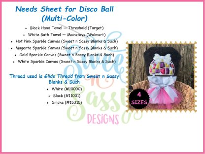Disco Balls - Image 5