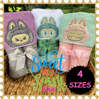Mischievous Creatures Pack