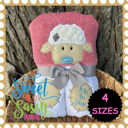 Tattered Sheep - Image 2