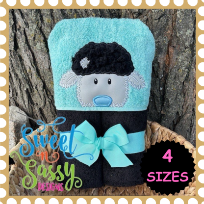 Tattered Sheep - Image 3