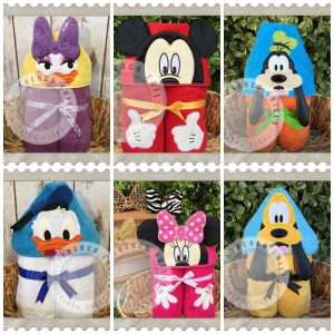 Clubhouse Friends 3D