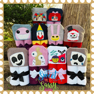 Digital Circus Collection