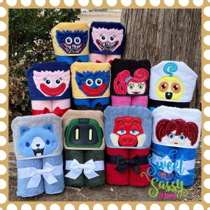 Evil Toys Collection