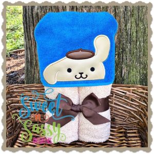 Friendship Retriever