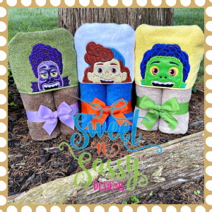 Italian Friends Pack