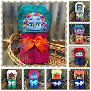 Super Monsters Collection