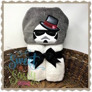 V-Day Stack Stack Galaxy Soldier