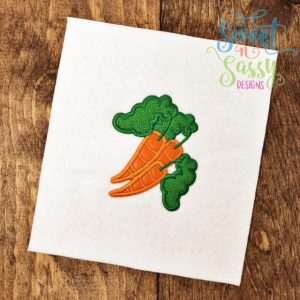 Carrot Add-On