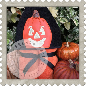 Jack O Lantern Pumpkin