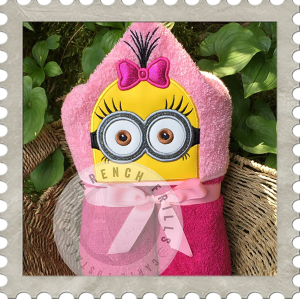 Yellow Follower Marigold