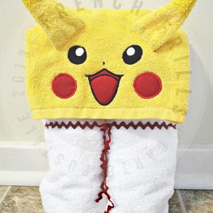Yellow Fox